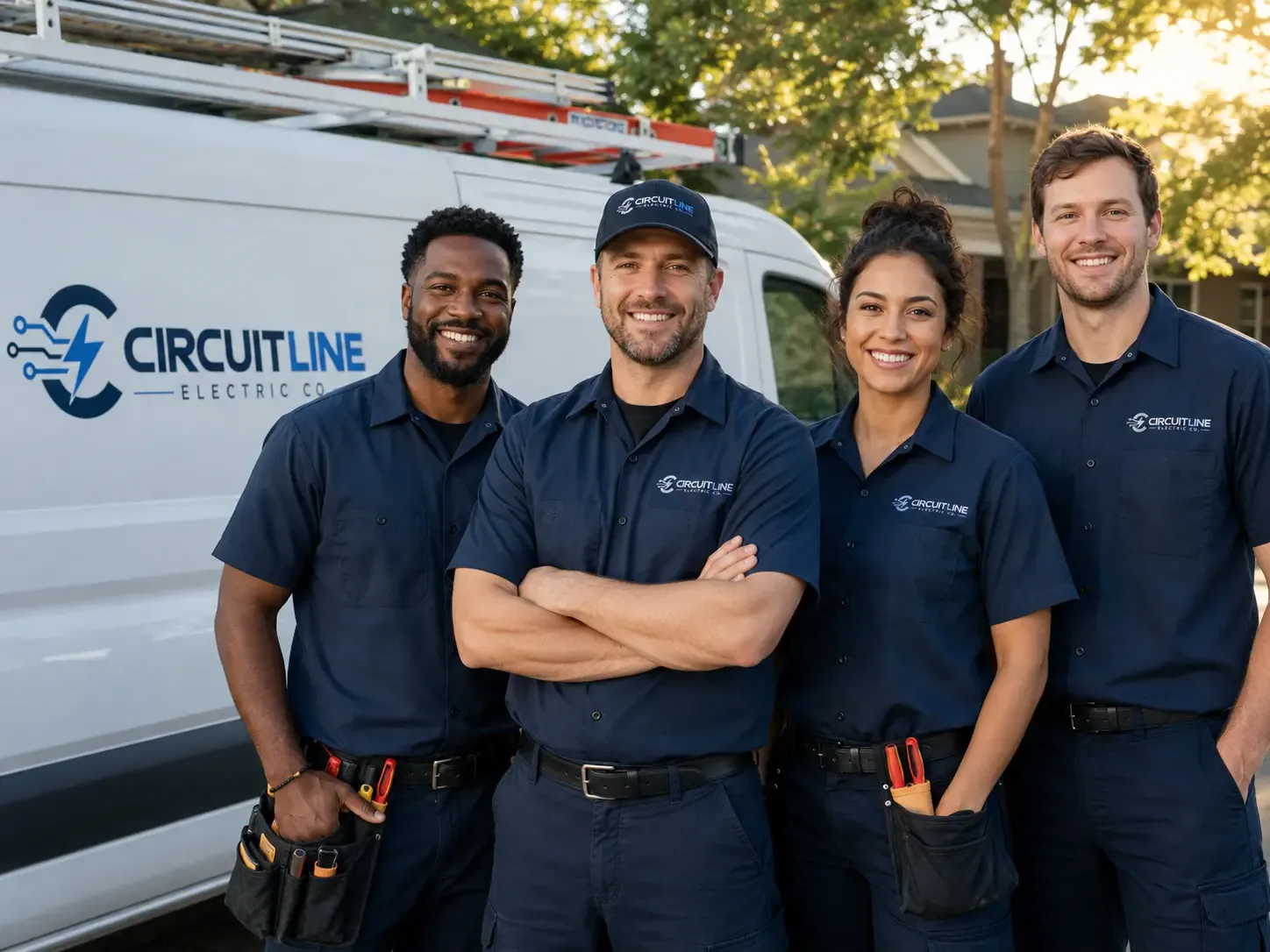 Whole Home Rewiring company in Lavina, MT